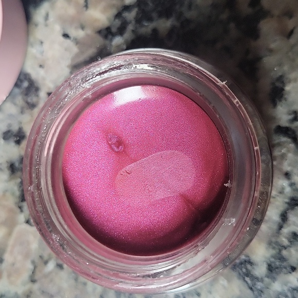 Pacifica Fluffy Blushy - Pink Haze 0.28 oz - Picture 3 of 3